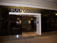 Body Sound